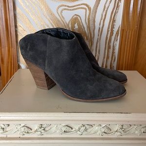Dolce Vita western booties